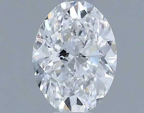 0.4 Carat · D · SI1 very good Cut