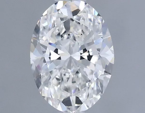 0.6 Carat · D · VVS2 very good Cut