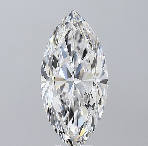 4.01 Carat · E · VS1 Rare Carat Ideal Cut