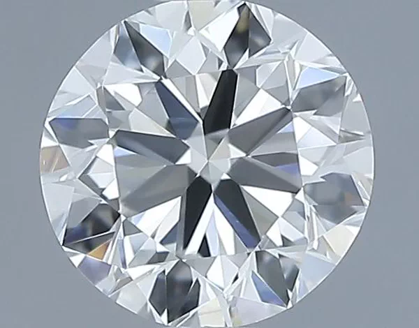 0.8 Carat · I · VVS2 very good Cut