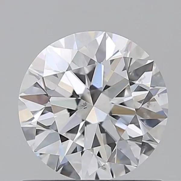0.94 Carat · D · SI1 Rare Carat Ideal Cut