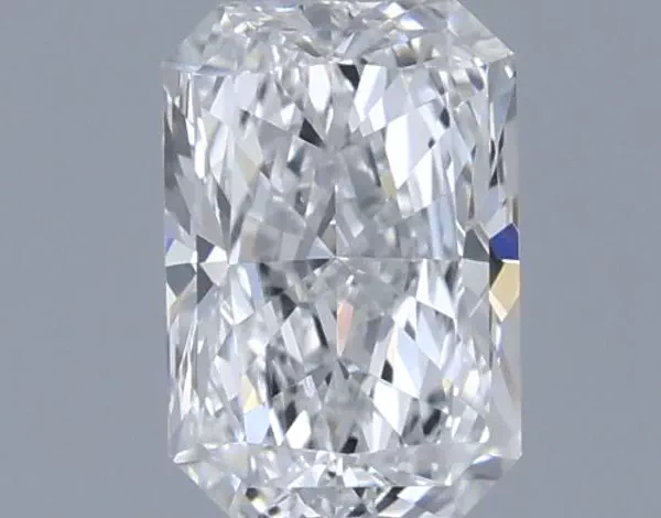 0.42 Carat · E · VVS2 Rare Carat Ideal Cut
