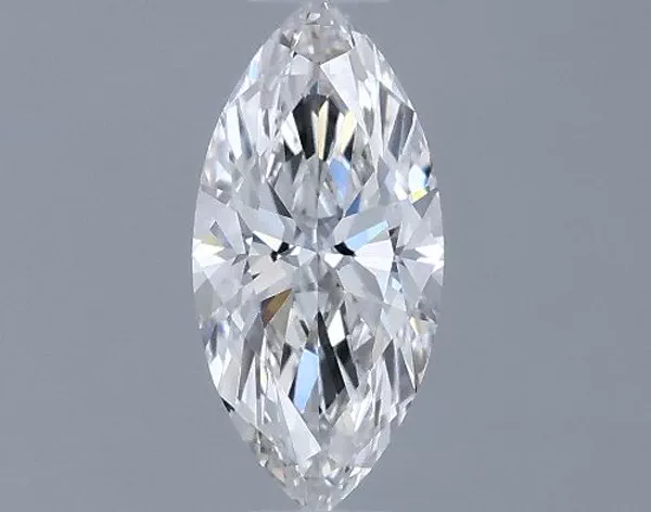 0.6 Carat · H · VVS2 Rare Carat Ideal Cut