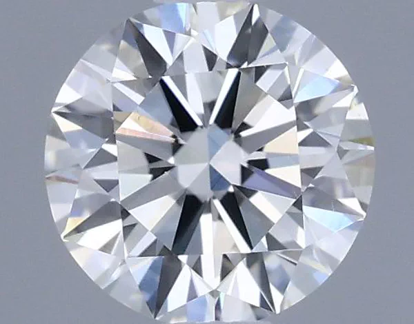 0.59 Carat · H · VS2 Rare Carat Ideal Cut