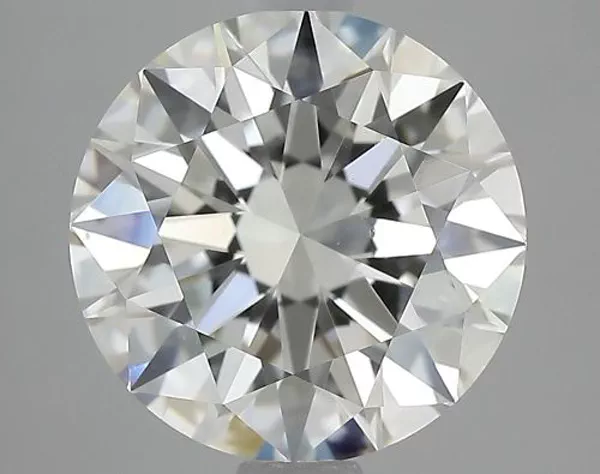 2.01 Carat · J · VS2 Rare Carat Ideal Cut