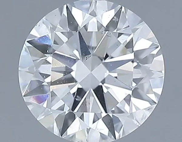0.8 Carat · D · SI2 Rare Carat Ideal Cut