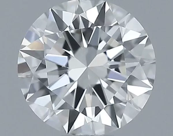 0.49 Carat · I · VVS2 excellent Cut