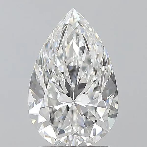 1.7 Carat · E · VS2 Rare Carat Ideal Cut