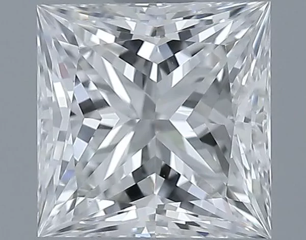0.69 Carat · F · VS1 Rare Carat Ideal Cut