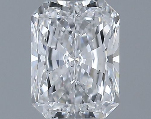 0.81 Carat · D · VS2 Rare Carat Ideal Cut