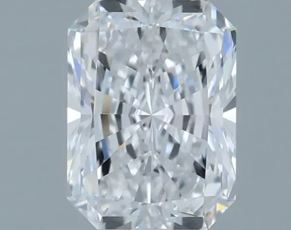0.81 Carat · D · VS2 Rare Carat Ideal Cut