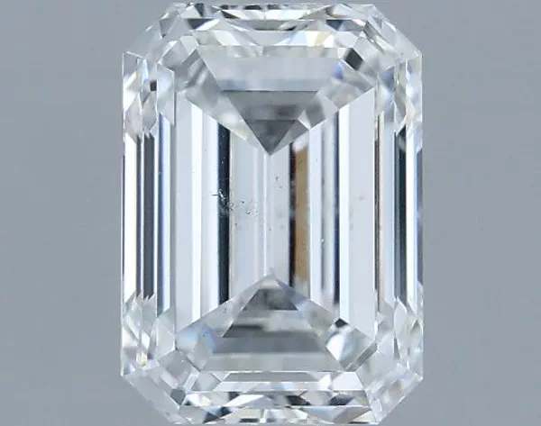 1.04 Carat · E · SI2 Rare Carat Ideal Cut