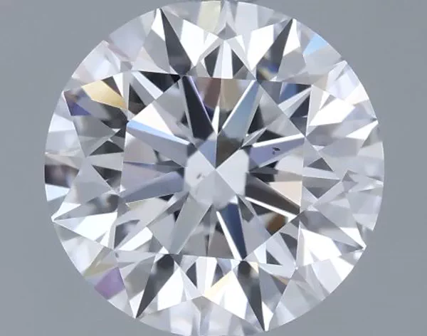 1.24 Carat · D · VS2 Rare Carat Ideal Cut