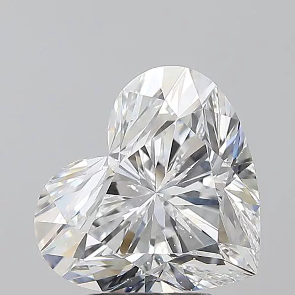 3.01 Carat · D · SI1 Rare Carat Ideal Cut