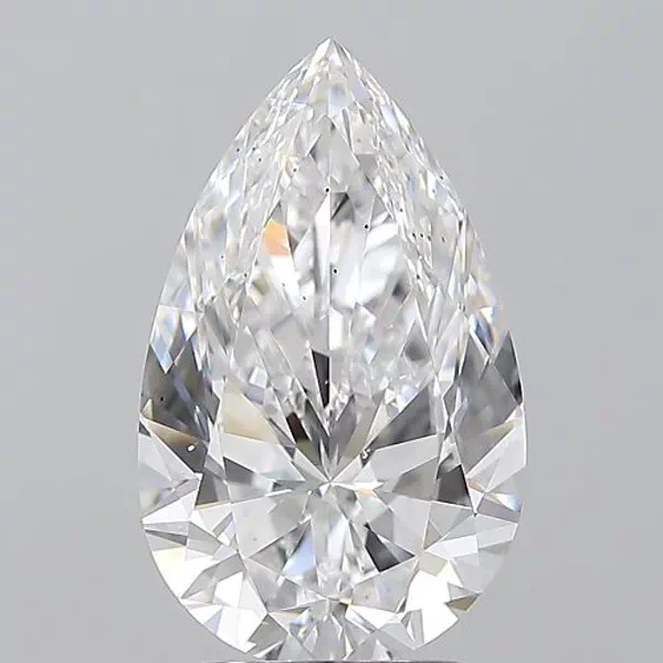 2.5 Carat · D · VS2 Rare Carat Ideal Cut