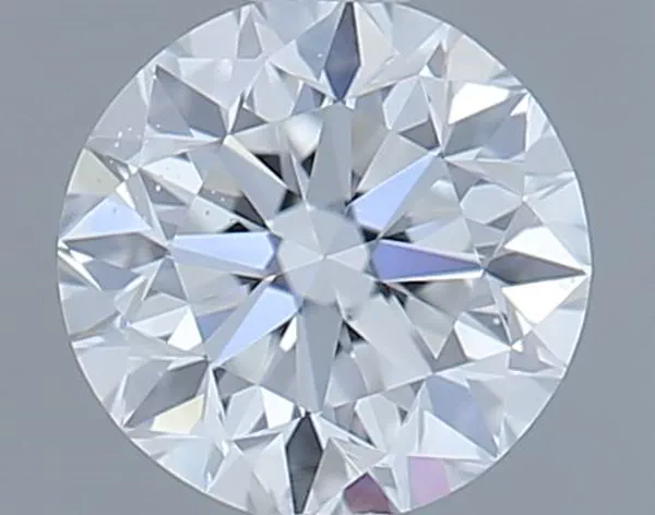 0.5 Carat · D · SI1 very good Cut