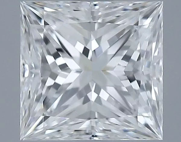 1.54 Carat · F · VVS1 Rare Carat Ideal Cut