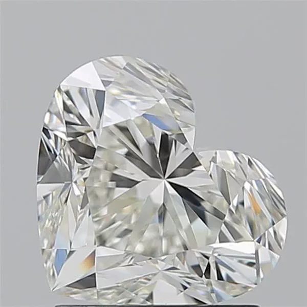 1.7 Carat · J · IF Rare Carat Ideal Cut