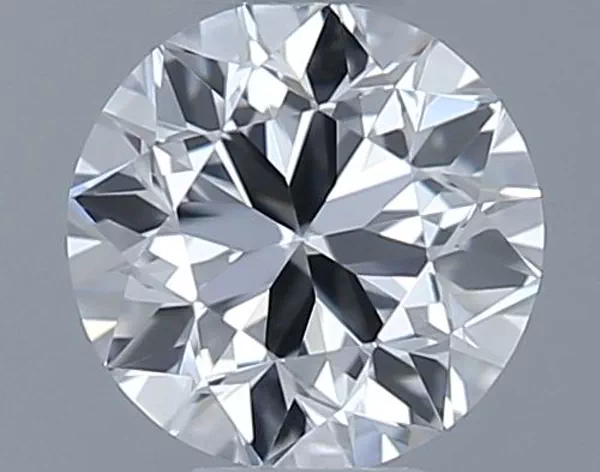 0.3 Carat · D · VVS2 very good Cut