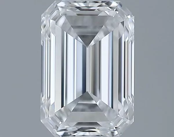 0.41 Carat · D · FL Rare Carat Ideal Cut