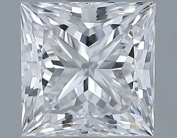 1 Carat · F · VS1 Rare Carat Ideal Cut