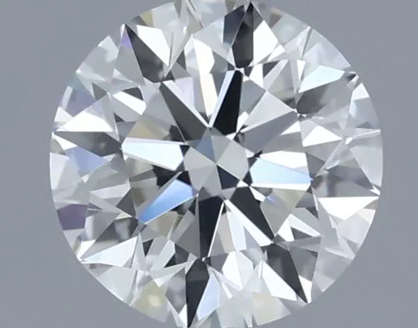 0.62 Carat · J · VVS2 Rare Carat Ideal Cut