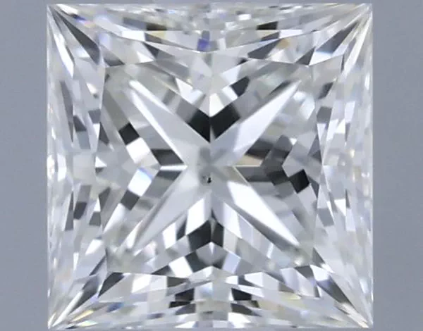 0.54 Carat · I · VS2 Rare Carat Ideal Cut