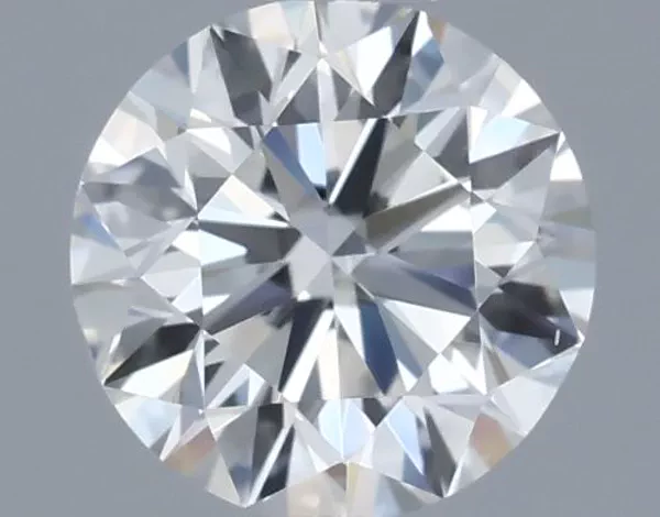 0.5 Carat · I · VS2 Rare Carat Ideal Cut