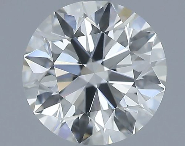 1.24 Carat · J · VVS2 Rare Carat Ideal Cut