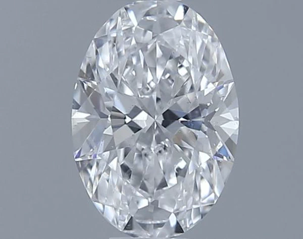 0.32 Carat · D · SI1 Rare Carat Ideal Cut