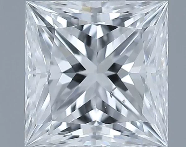 0.42 Carat · D · SI1 Rare Carat Ideal Cut