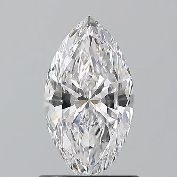 1.01 Carat · D · VVS2 Rare Carat Ideal Cut