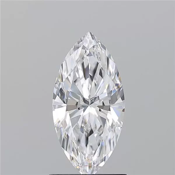 1.21 Carat · D · IF Rare Carat Ideal Cut