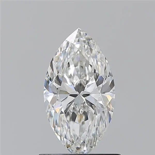 1.01 Carat · G · VVS2 very good Cut