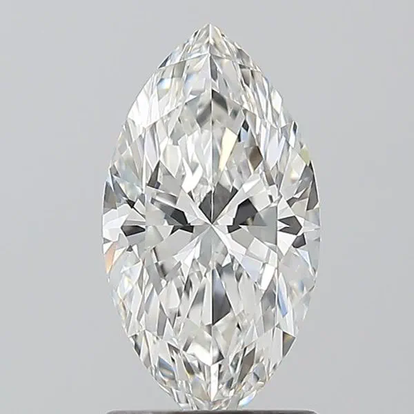1.3 Carat · G · VVS2 Rare Carat Ideal Cut