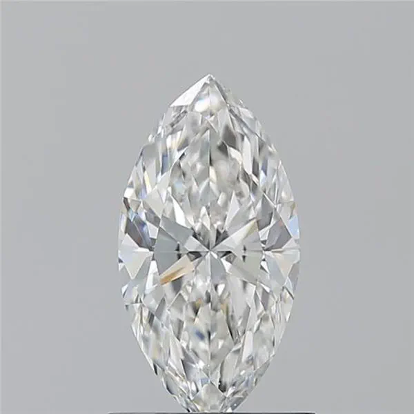1.01 Carat · G · VS2 Rare Carat Ideal Cut