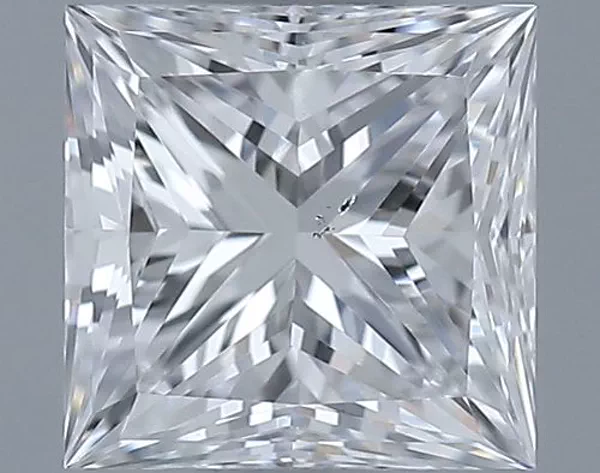 0.5 Carat · D · SI1 very good Cut