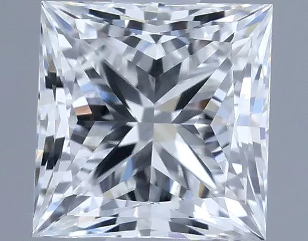 0.72 Carat · F · VVS2 Rare Carat Ideal Cut