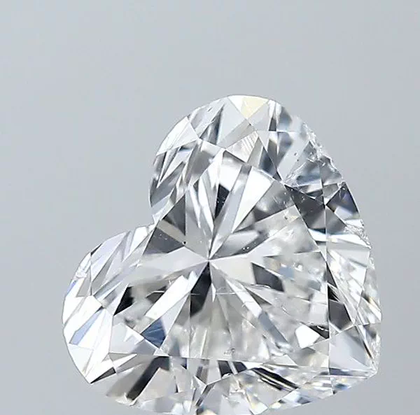 3 Carat · E · SI2 Rare Carat Ideal Cut