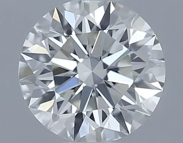 0.37 Carat · H · VS2 excellent Cut