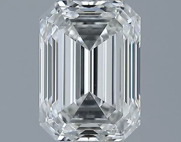 1.61 Carat · I · VS2 Rare Carat Ideal Cut