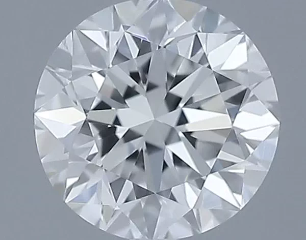 0.5 Carat · D · VVS2 very good Cut