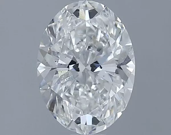 1.5 Carat · E · SI1 Rare Carat Ideal Cut