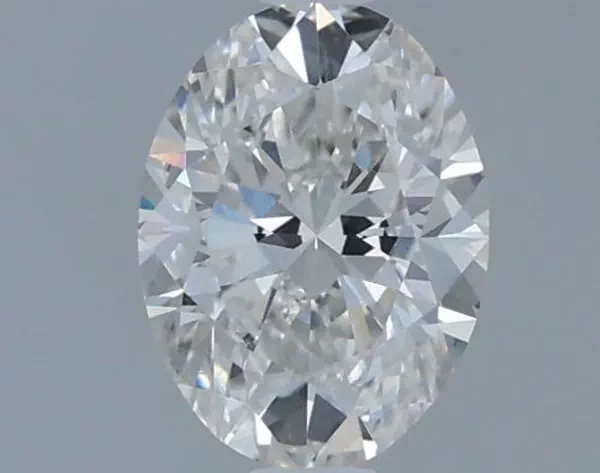 0.51 Carat · I · SI1 very good Cut