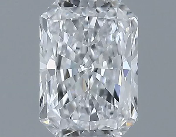 0.34 Carat · D · VVS2 very good Cut