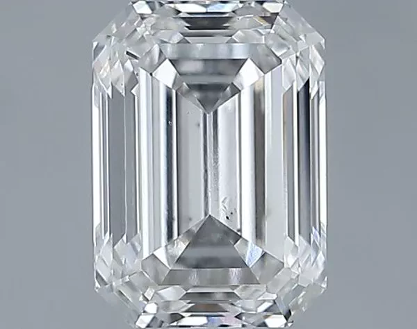 1.52 Carat · G · SI1 Rare Carat Ideal Cut