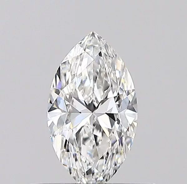 0.5 Carat · F · VVS2 very good Cut