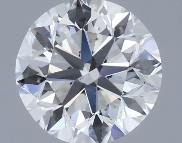 0.9 Carat · H · SI1 very good Cut