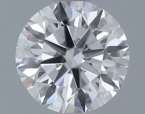 0.6 Carat · E · VVS2 Rare Carat Ideal Cut