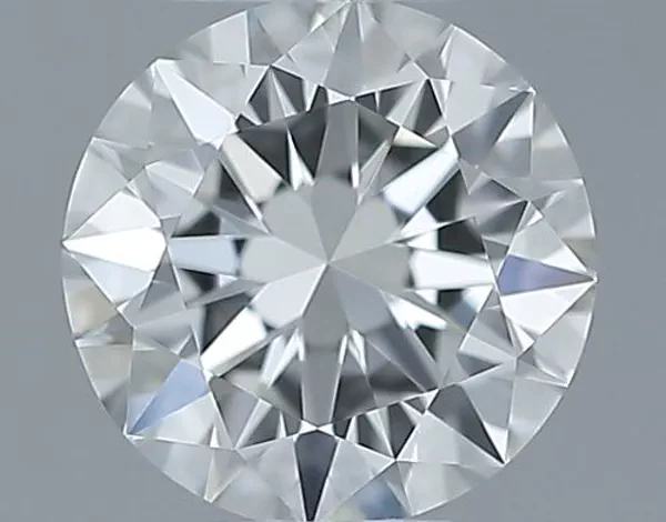 0.32 Carat · I · VVS2 excellent Cut